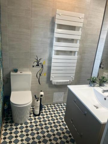 Studio Cocooning Apartment Вовер Екстериор снимка